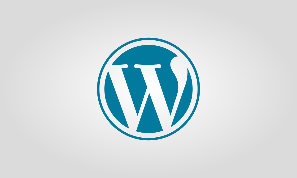 Wordpress sites creation